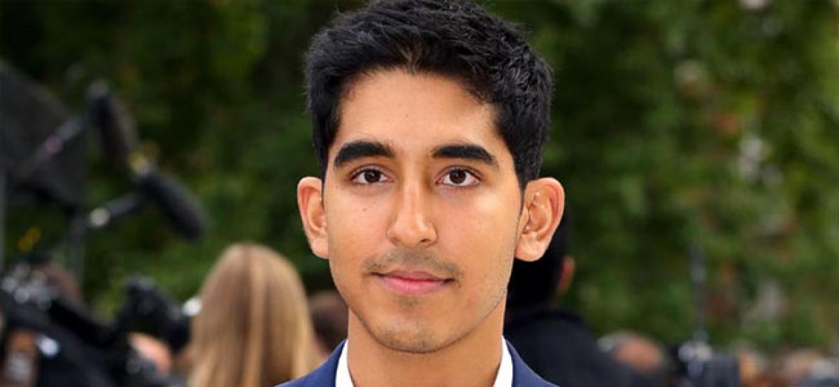 Feel less like a hero after Lion, says Dev Patel