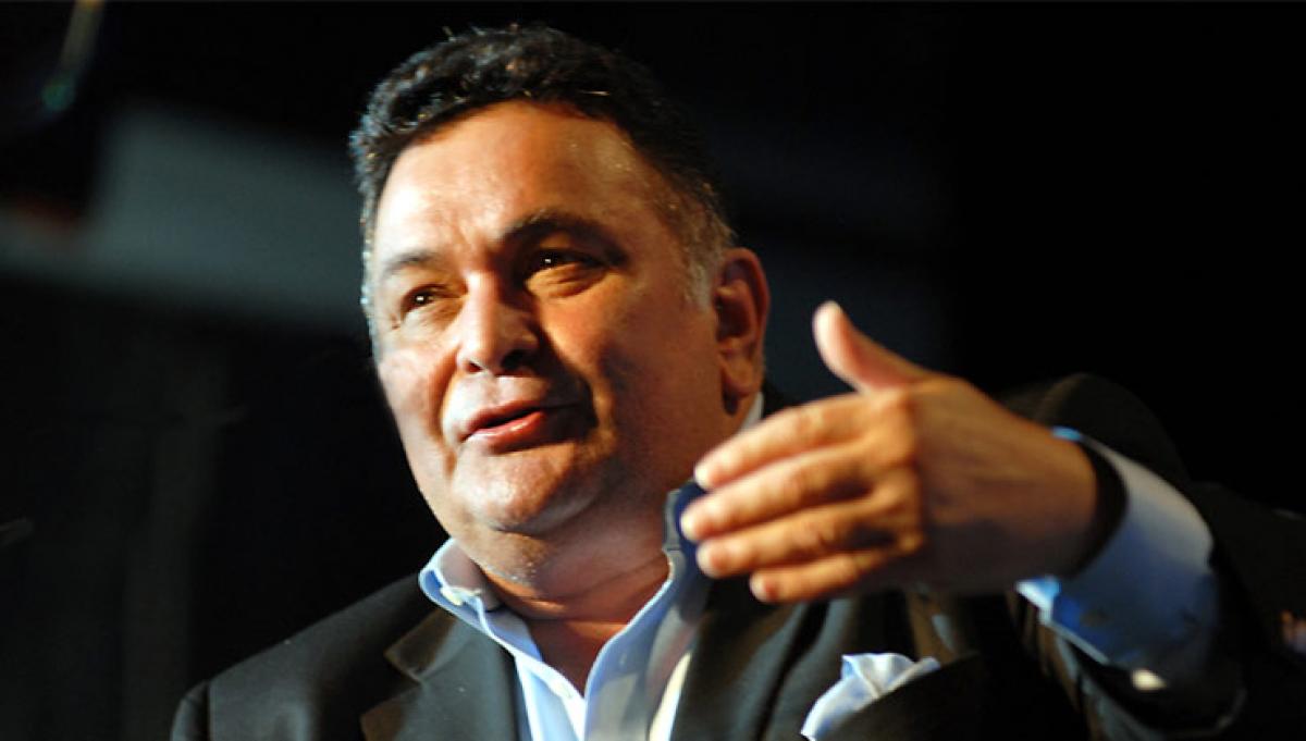 Im a proud Hindu: Rishi Kapoor hits back at trolls