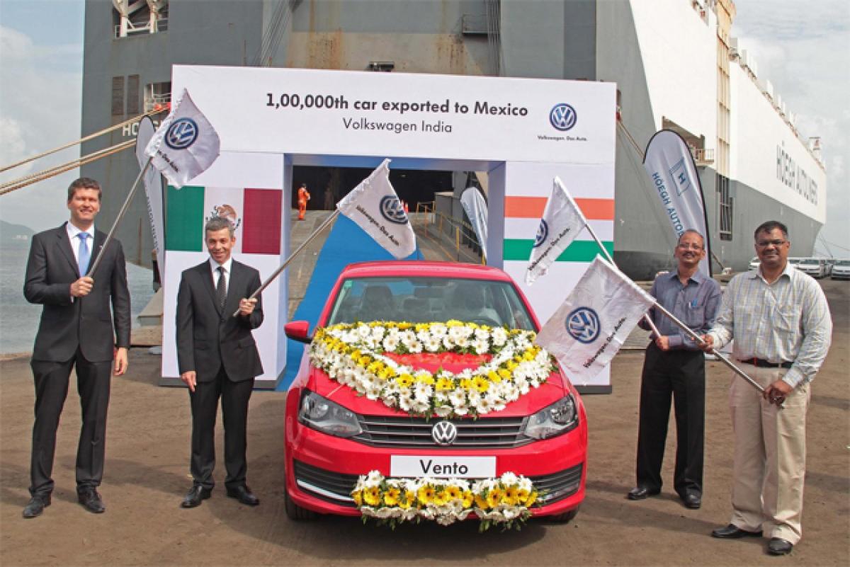 Latin America pips Africa to become largest export market for Indian auto industry