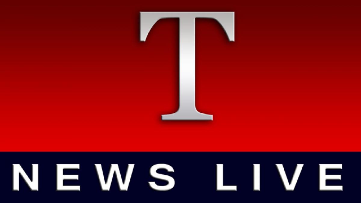 T News Channel to send letters to President, PM over AP Police notice