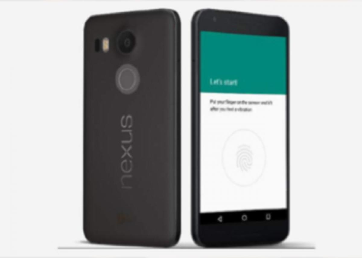 Google LG Nexus 5X price cut by INR 4000 as Holi offer