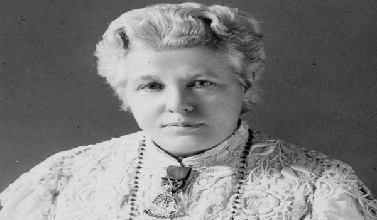 Annie Besant