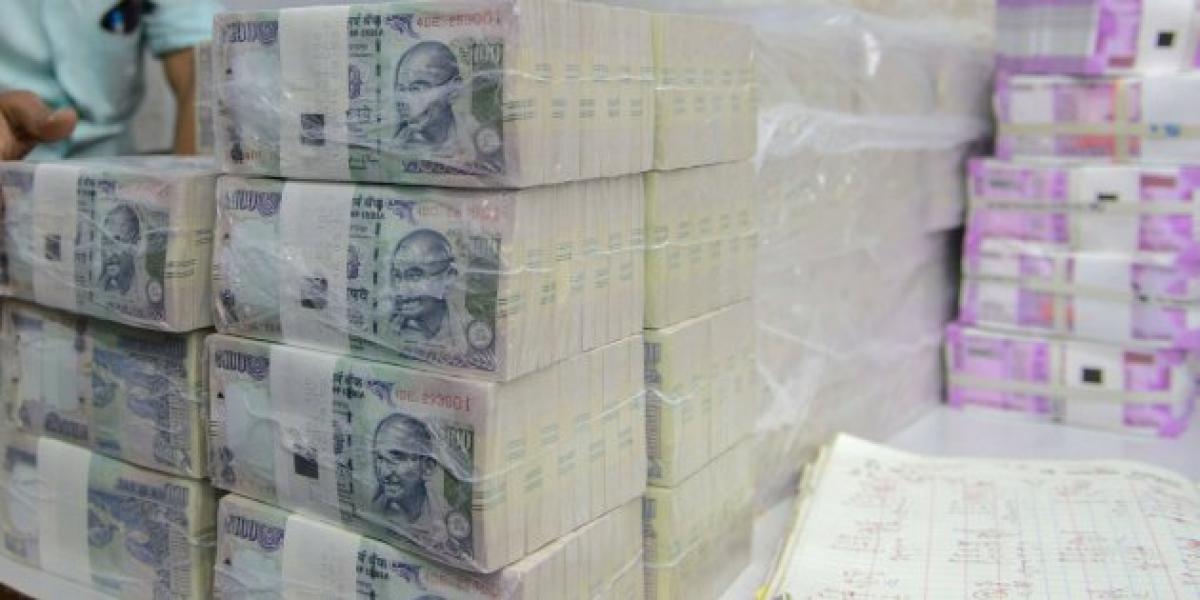 RBI official arrested for illegal currency exchange in Bengaluru