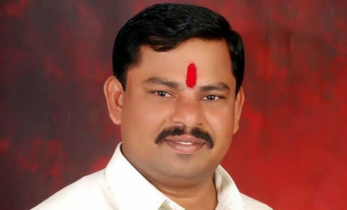 GHMC polls: BJP MLA Raja Singh to launch new party