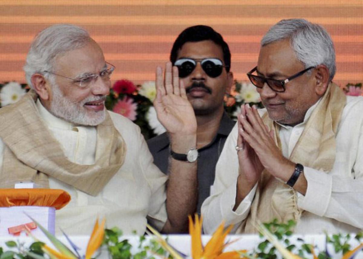 Bihar polls will test Brand Modi