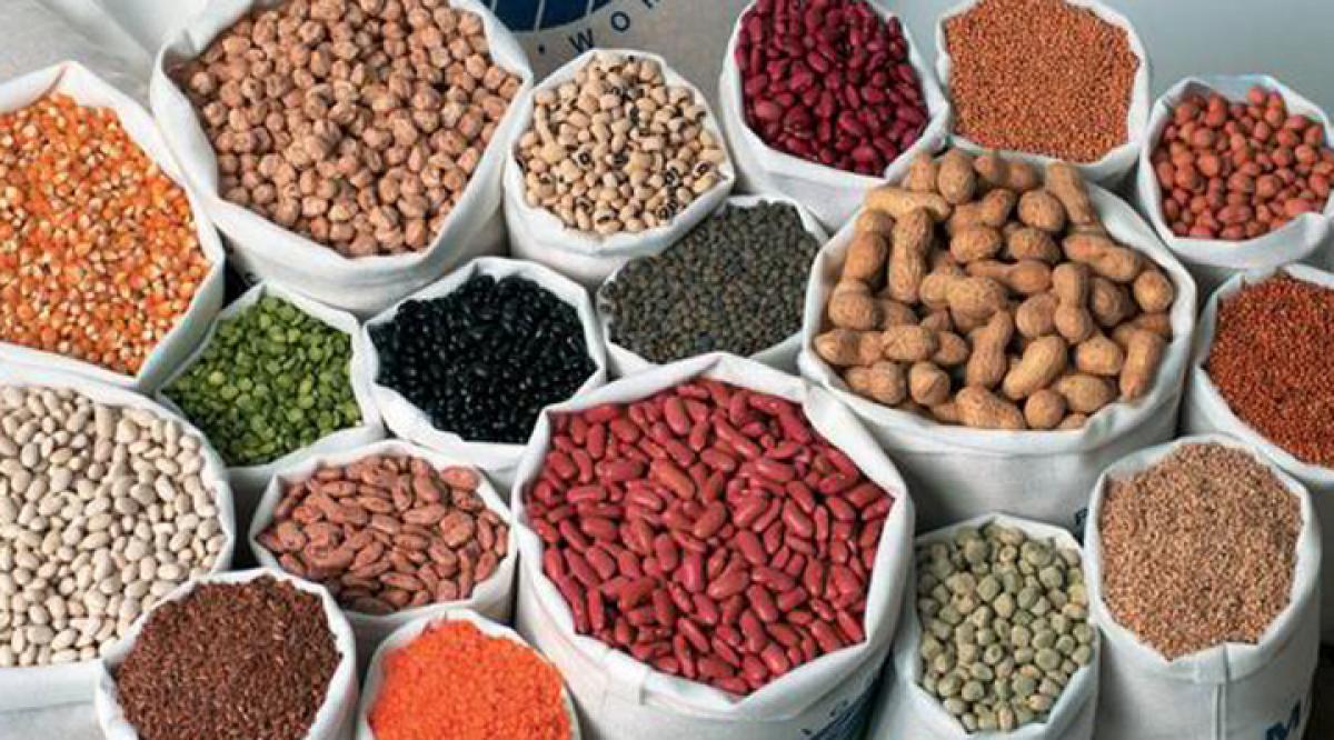 Crisis in pulses sector: way forward for better policies