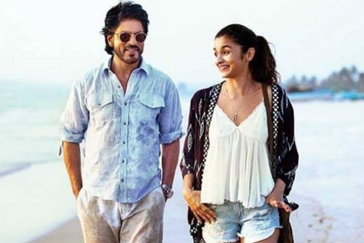 SRK didnt understand the beauty of Dear Zindagi