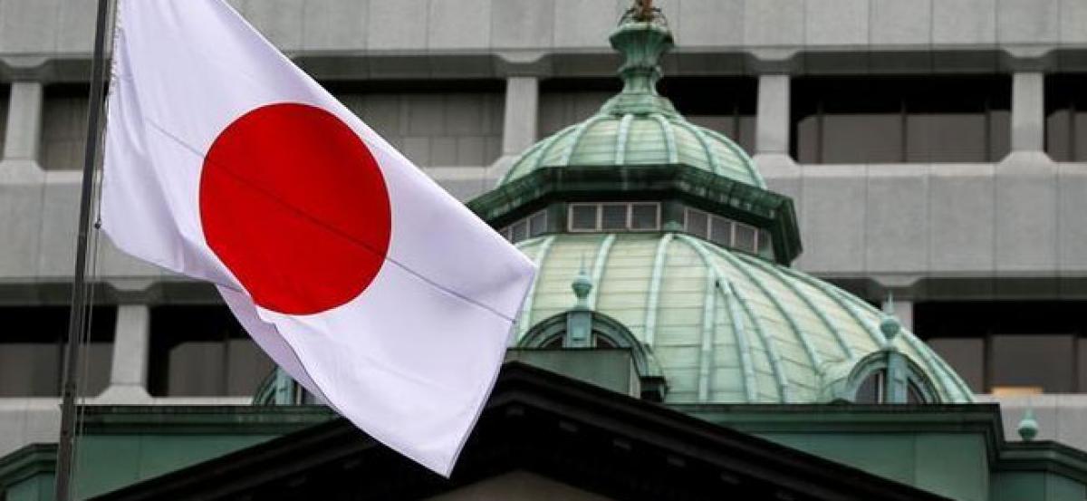 BOJ fights off spike in JGB yields in test of revamped bond-purchase plan