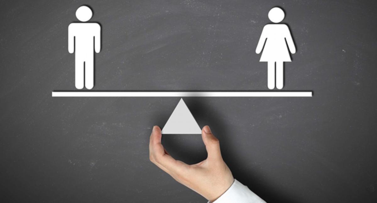 Gender parity will propel nation’s progress
