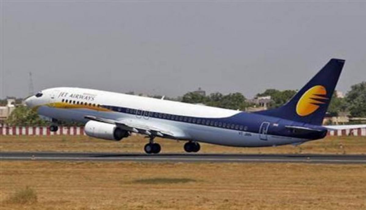 Jet Airways, Uber join hands to provide connectivity to air travellers