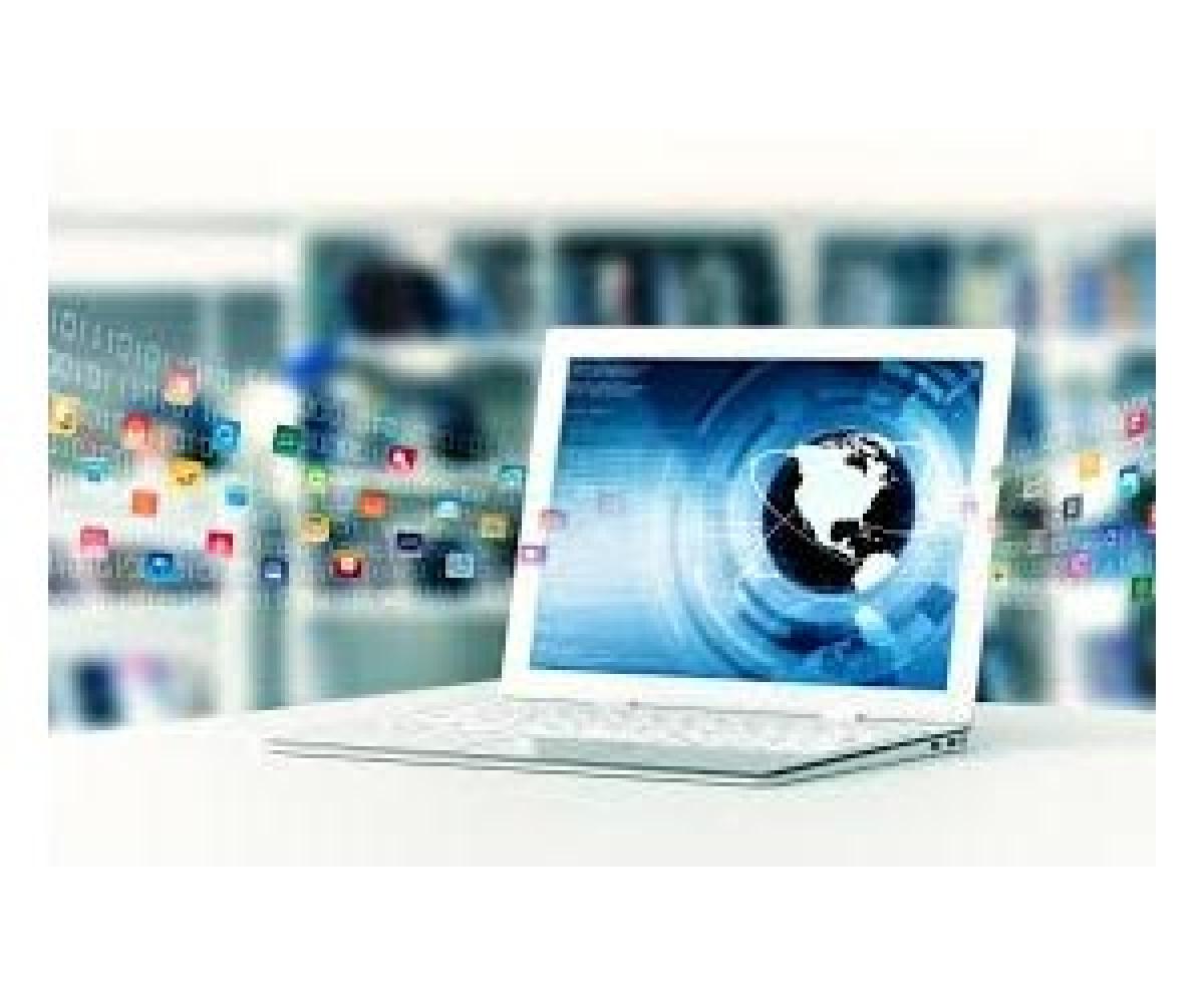 Desktops for internet access popular among teens: TCS
