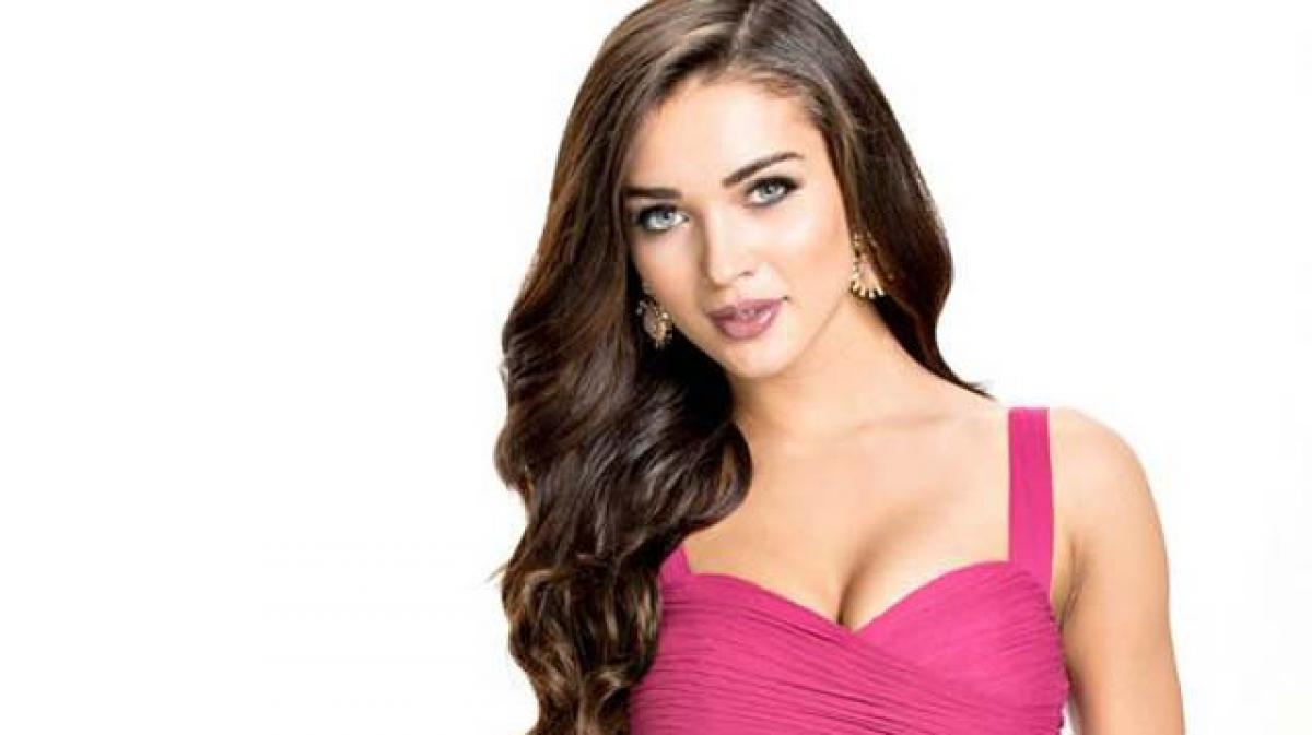 Amy Jackson in talks for Prabhas’ film