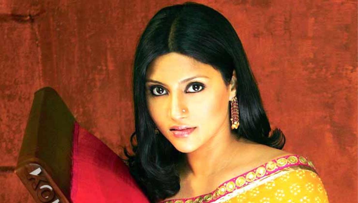 Konkona, Ranvir announce split