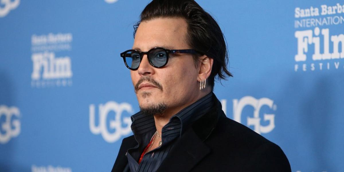 Fantastic Beasts sequel casts Johnny Depp
