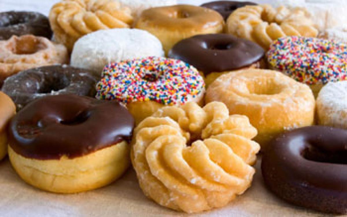 Sugary Western diet ups breast cancer risk