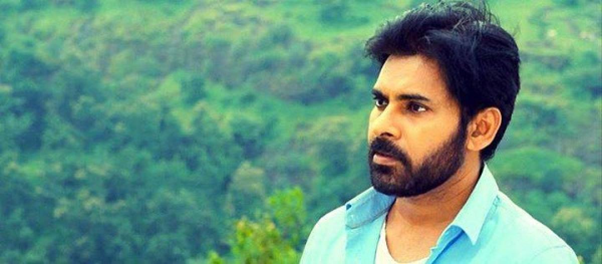 Pawan Kalyan Thanks message to fans