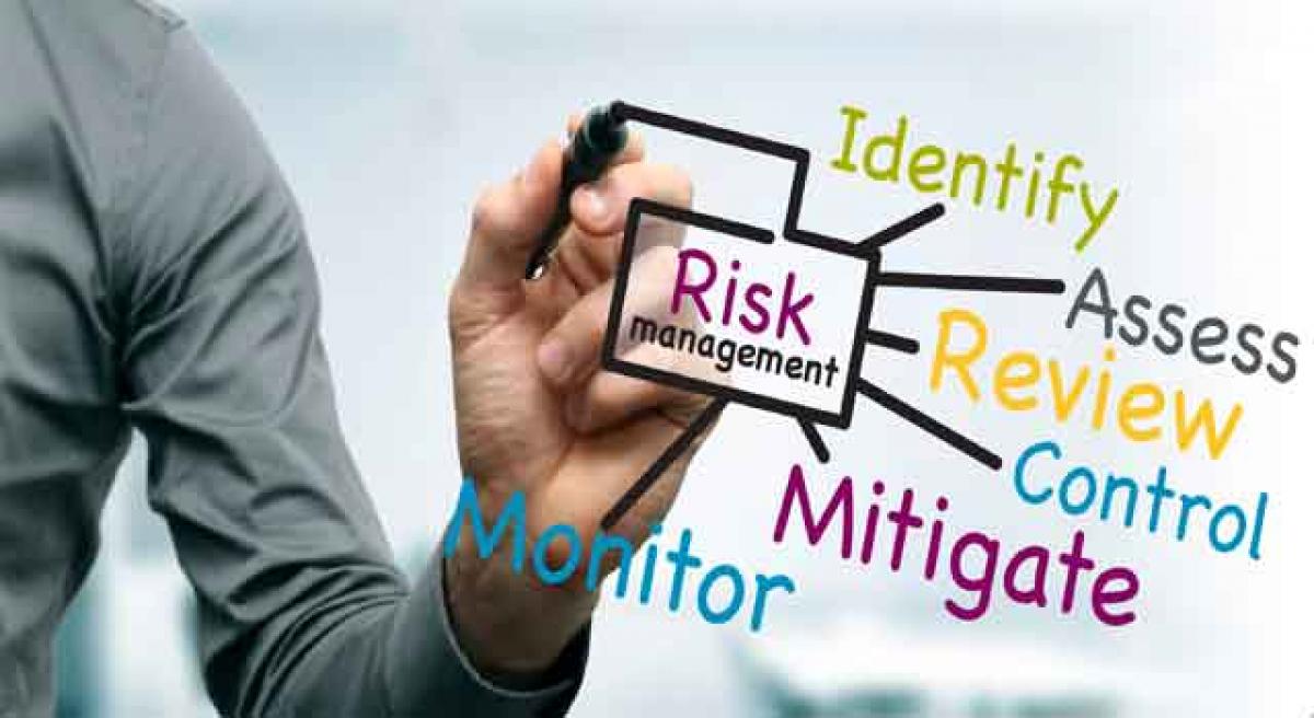 Contemporary career in risk management through GRMI