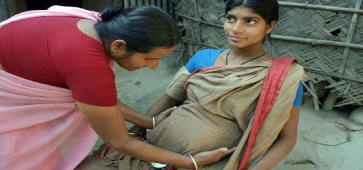 Quality antenatal care vital to reduce  stillbirths, pregnancy complications