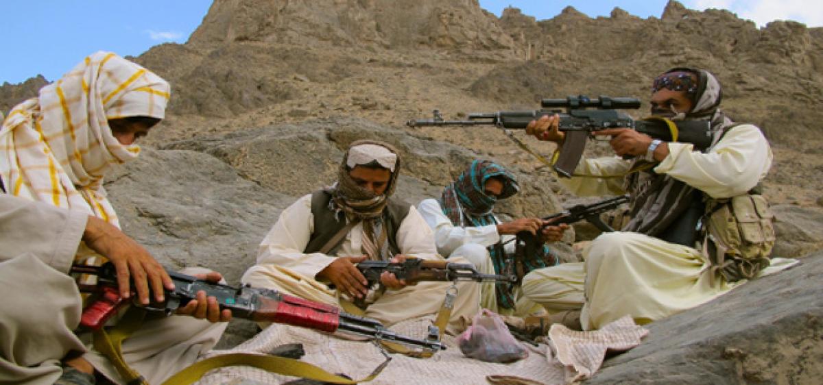 Narendra Modi govt must review Balochistan policy