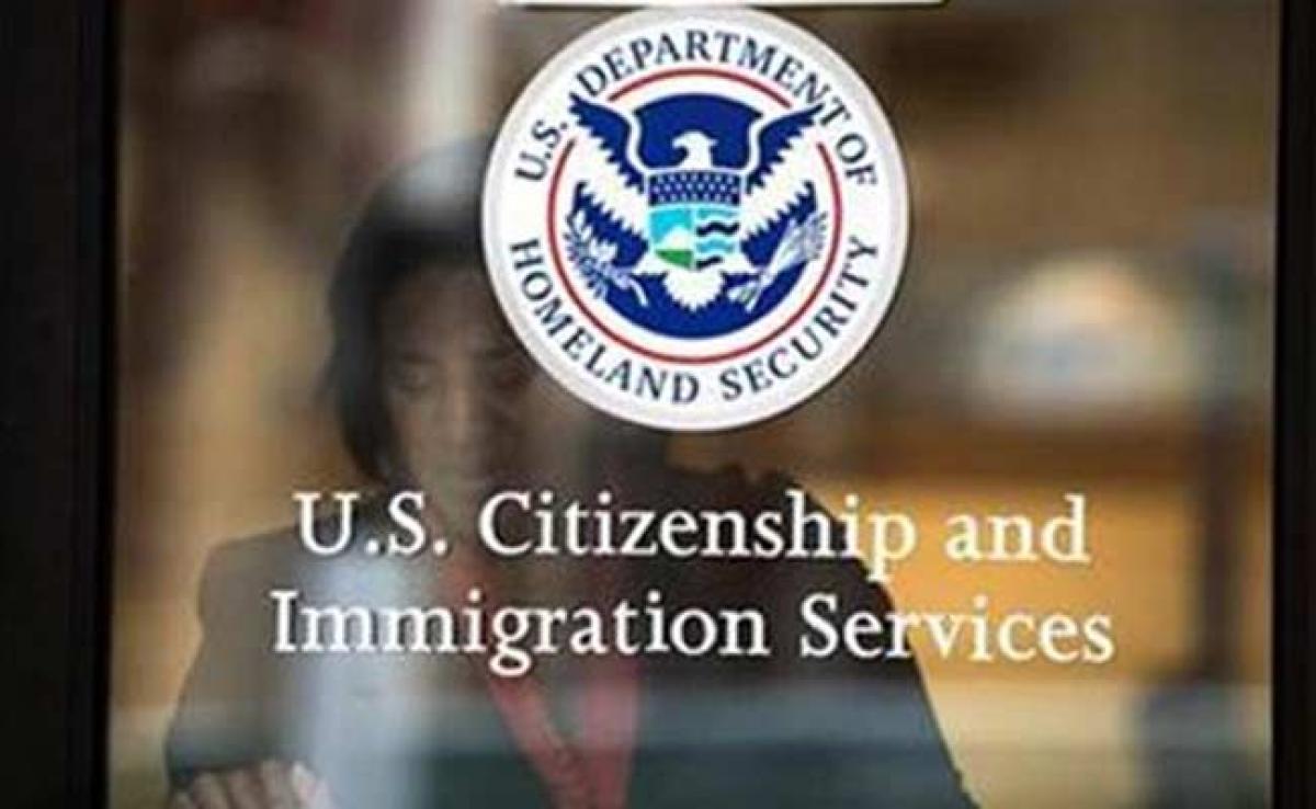 US President Donald Trump Gutting H-1B Visa Programme: South Asian Advocacy Group