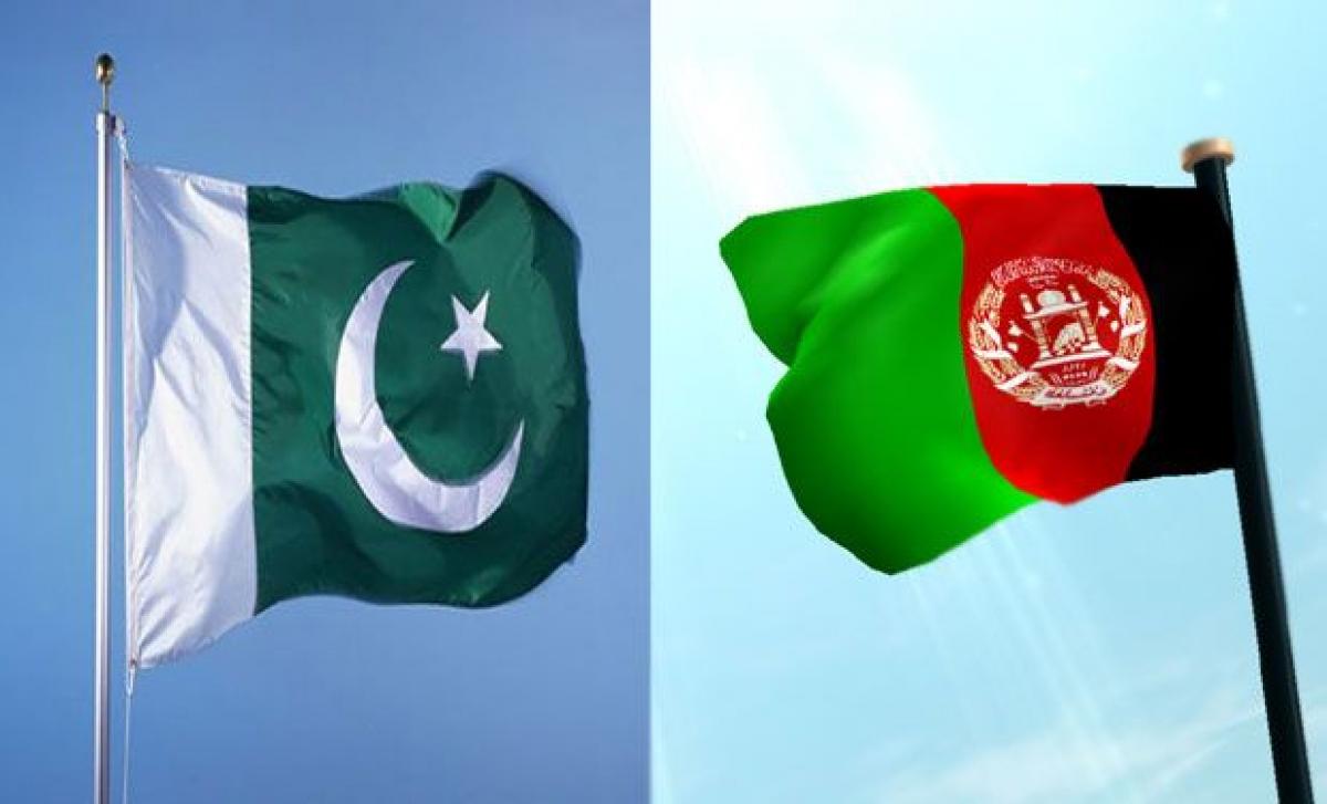 Afghan govt to be provided evidence of air base attack: Pakistan