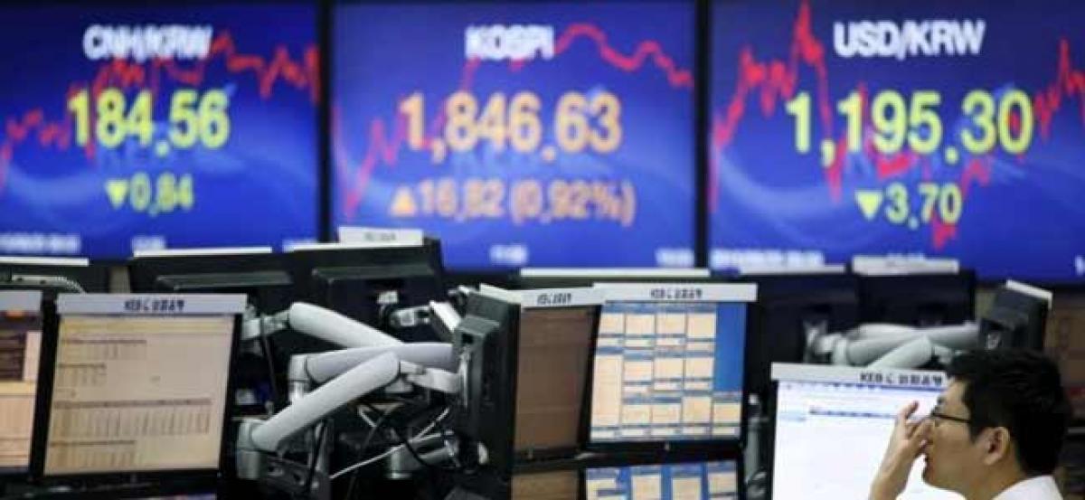 South Korean IPOs charge ahead despite tensions