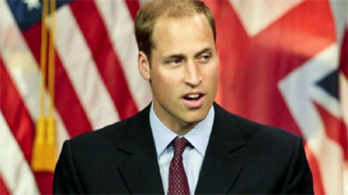 Prince William lauds Indian innovations and technology