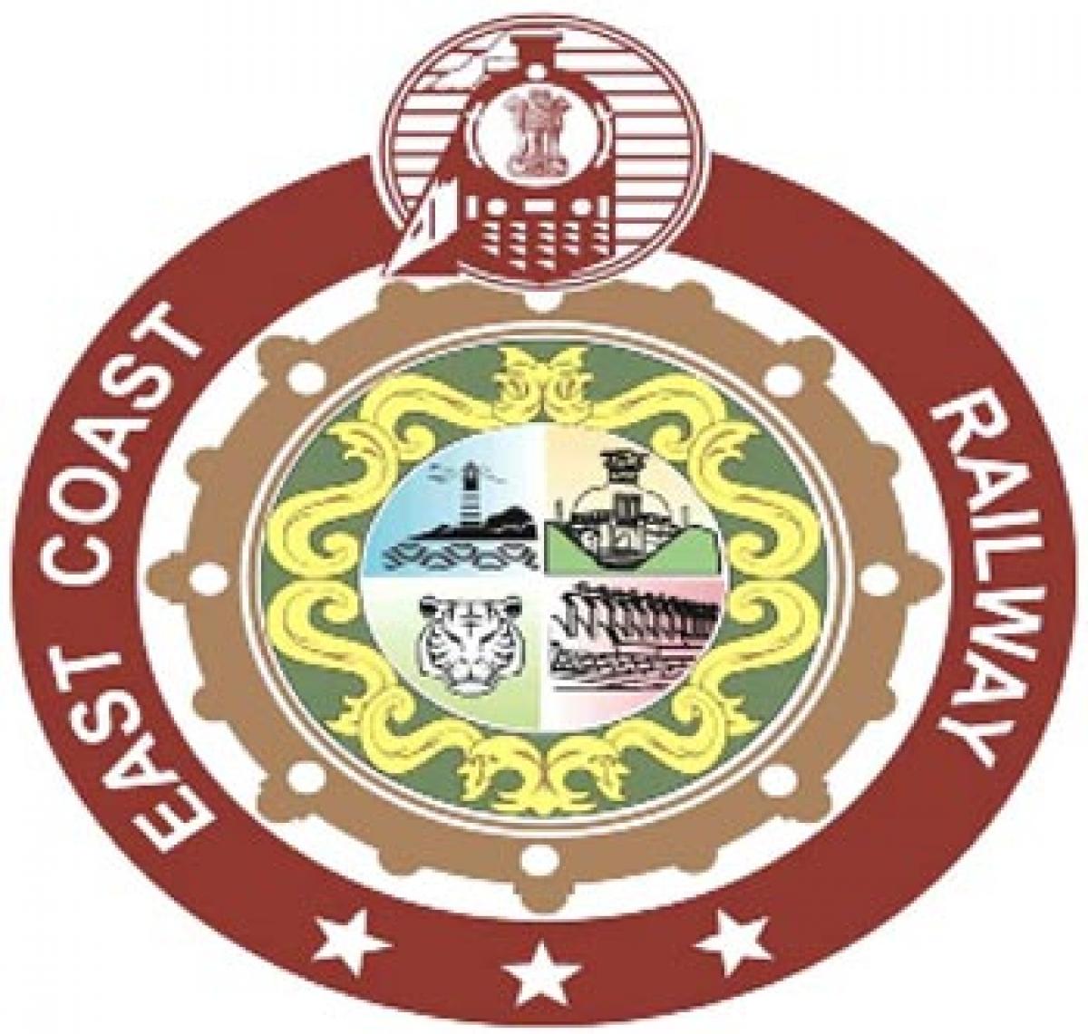 East Coast Railway bags Pandit Govind Ballabh Pant award