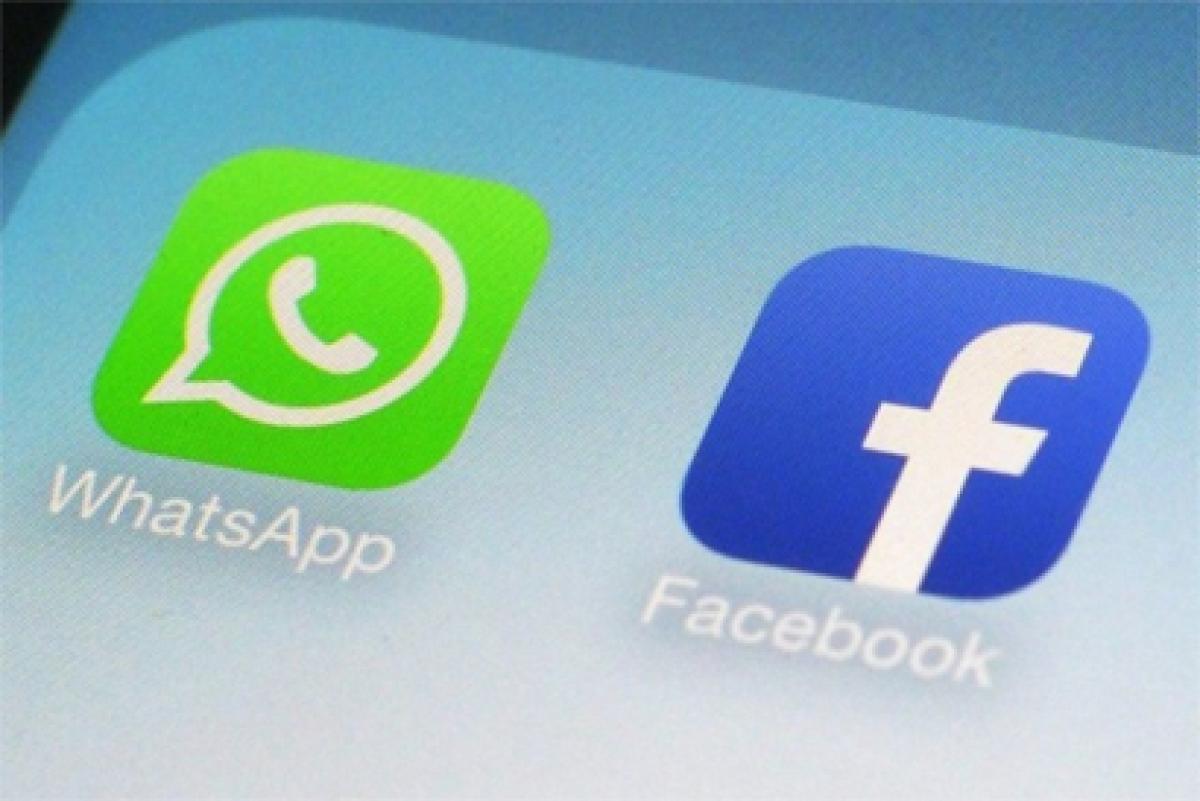 After Twitter, WhatsApp service suffers brief global outage