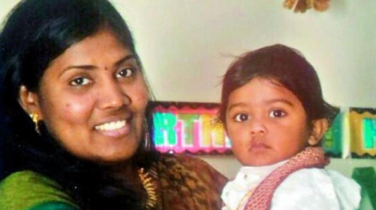 US: Murdered AP techie’s husband not charged, may attend funeral in India