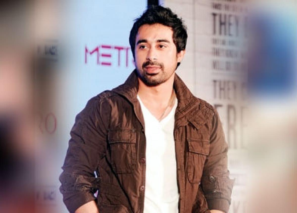 Rannvijay to work with BB9 contestant Prince for next project