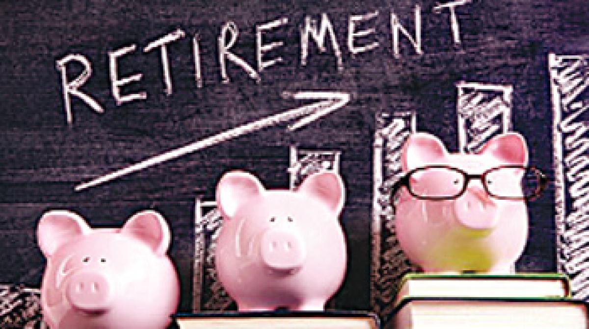 How to prepare for your retirement