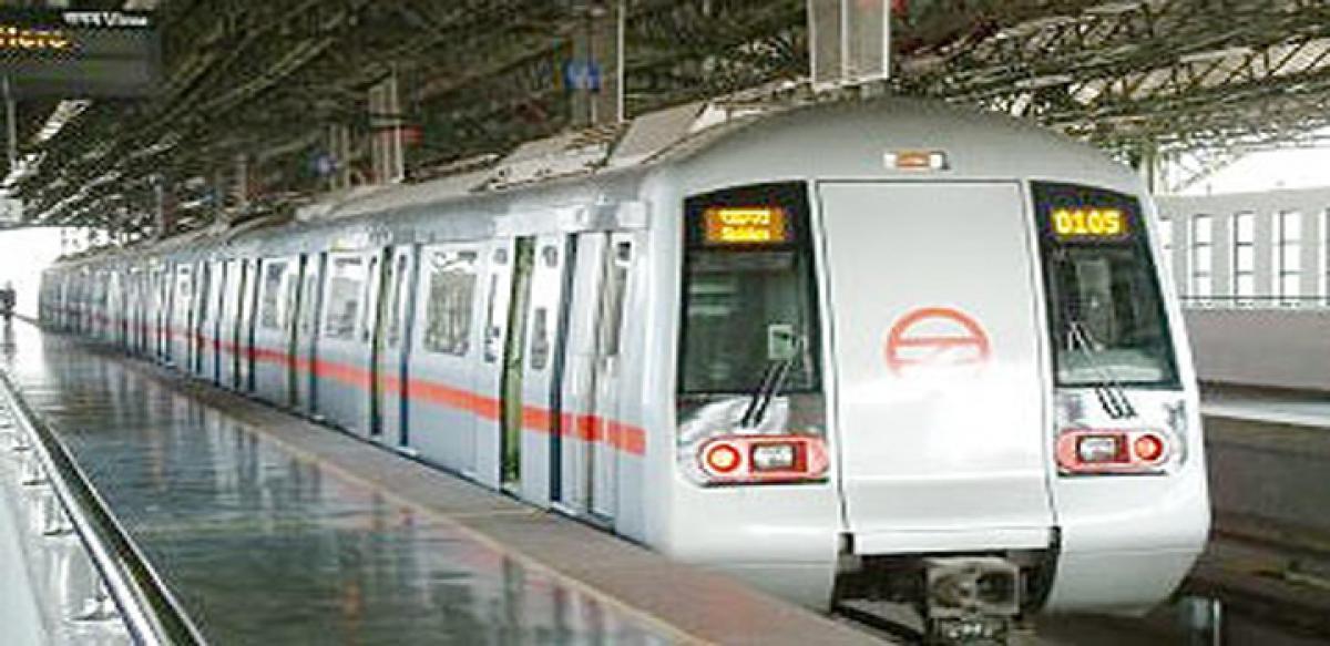 Metro to chug on from June 2