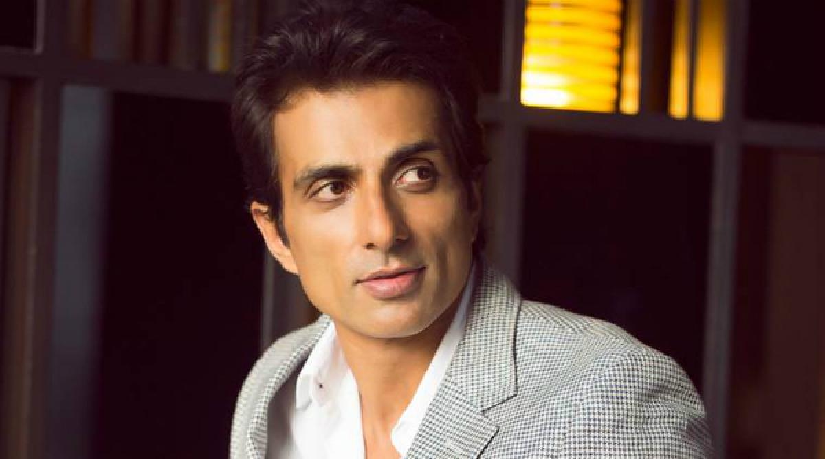 Sonu Sood feels proud, honoured and blessed to be part of Xuanzang