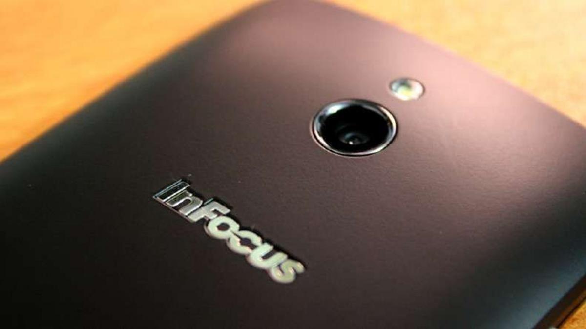 InFocus to set up smartphone manufacturing hub in India