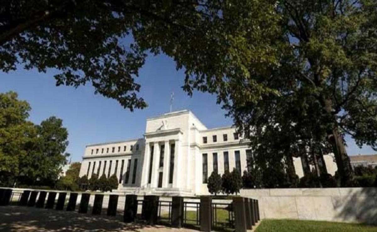 Fed Raises Rates, Unveils Balance Sheet Cuts In Sign Of Confidence