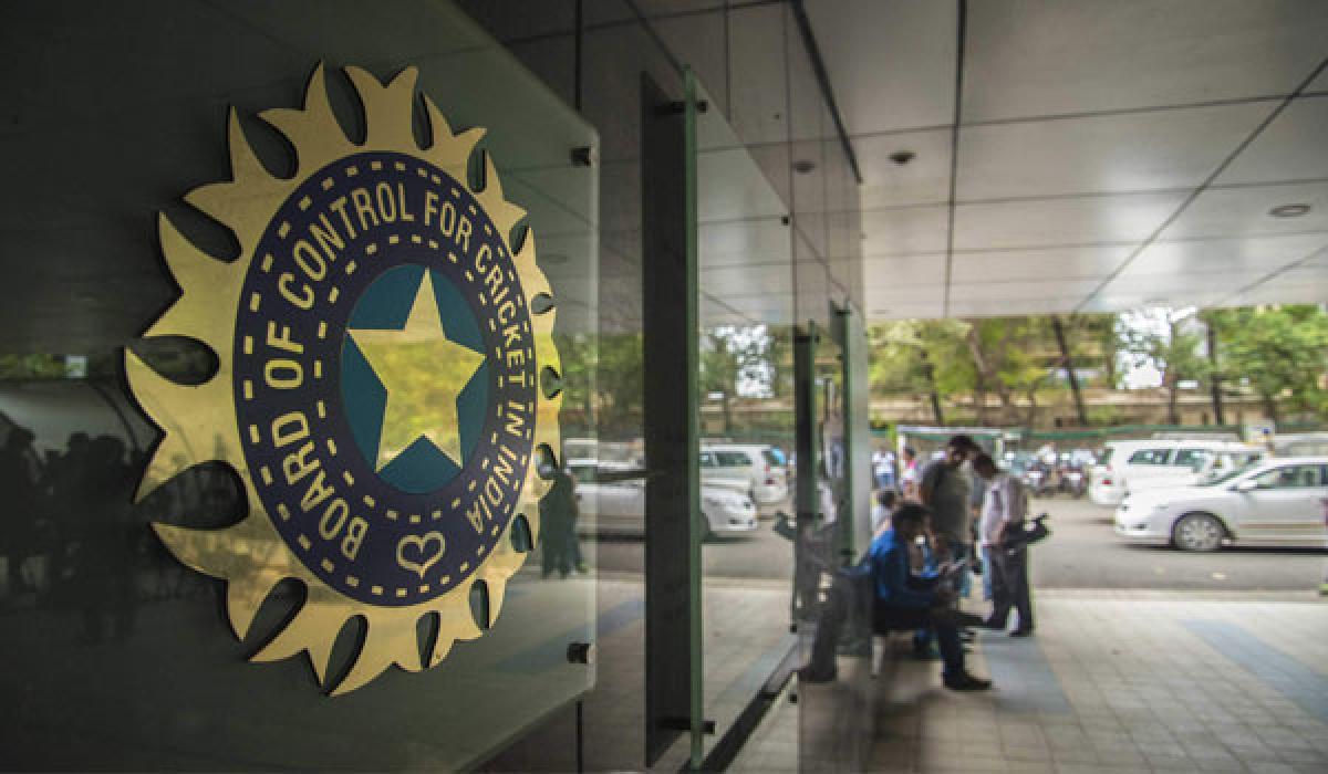 BCCI okays CT participation