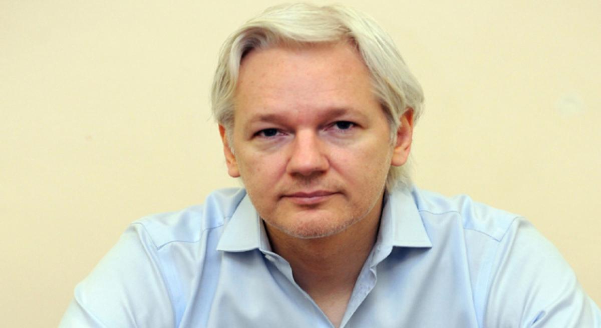 WikiLeaks to release vital info on Hillary