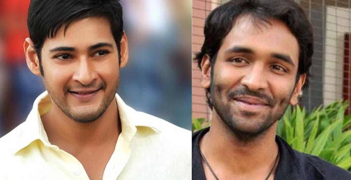 Manchu Vishnu beats Mahesh, adopts 10 remote villages in Chittoor