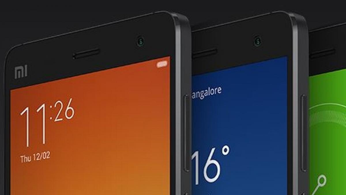 Xiaomi Mi4i review: A good budget flagship