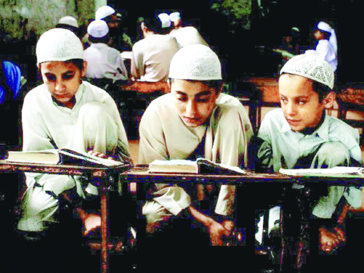 Madrasa reforms need of the hour