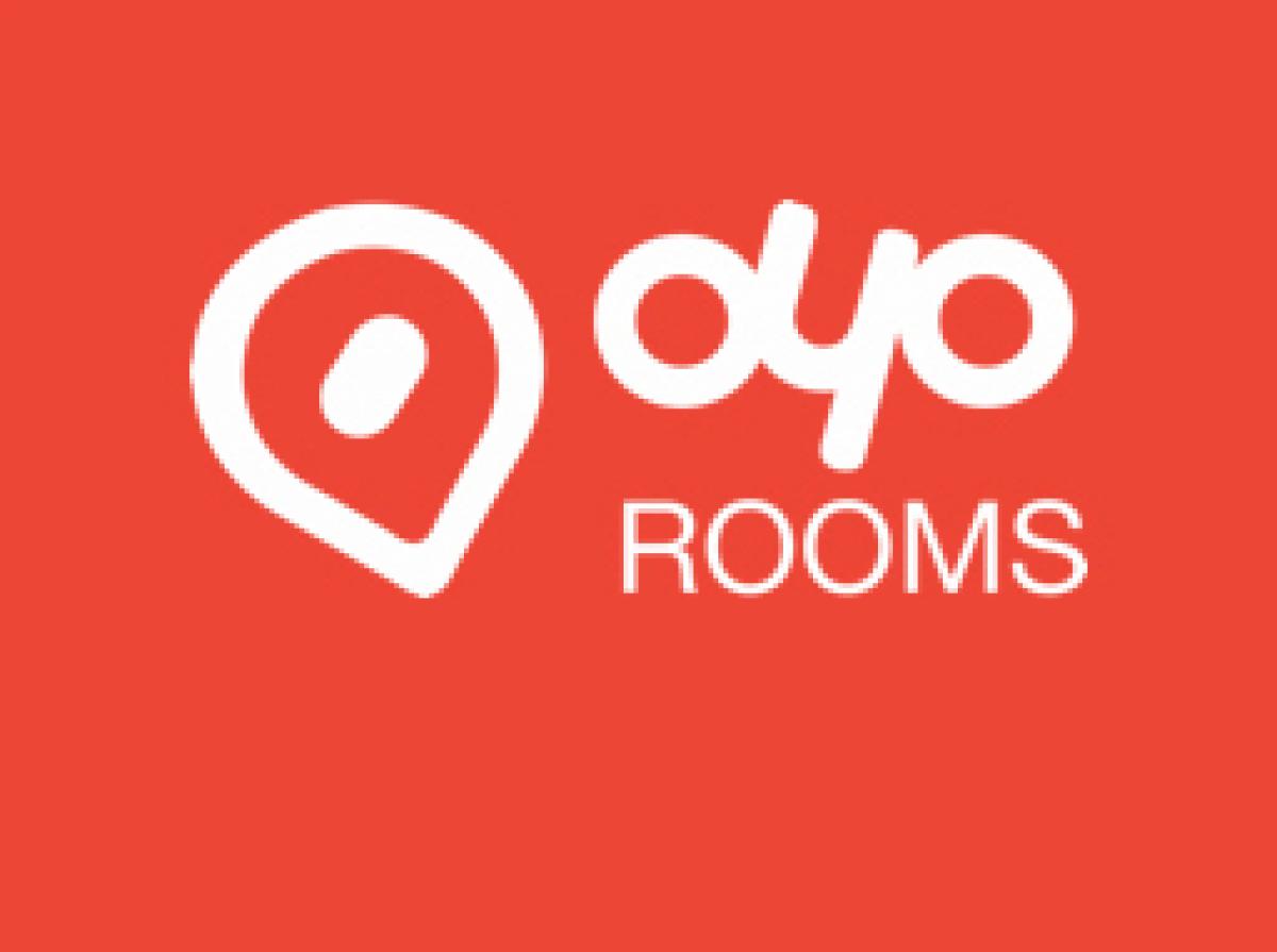 India’s Largest Branded Network of Hotels, OYO Rooms, raises $100mn SoftBank is the leading investor