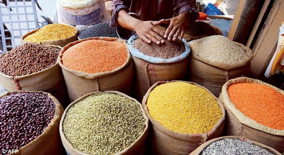 Dal prices: Govt misses people’s pulse