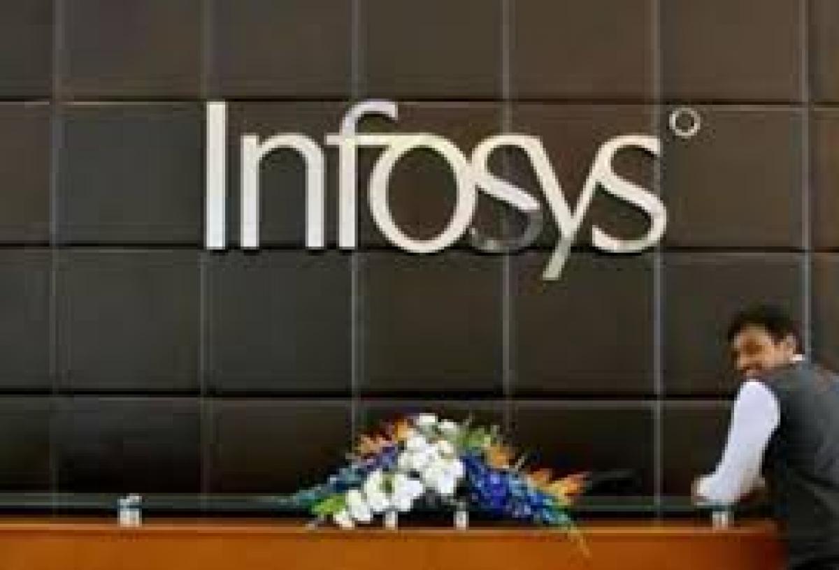 Tussle at Infosys may lead to changes in companys board