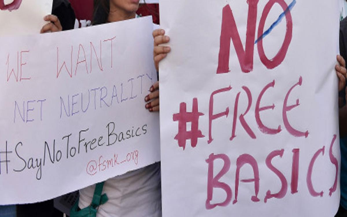 Facebook withdraws Free Basics from India