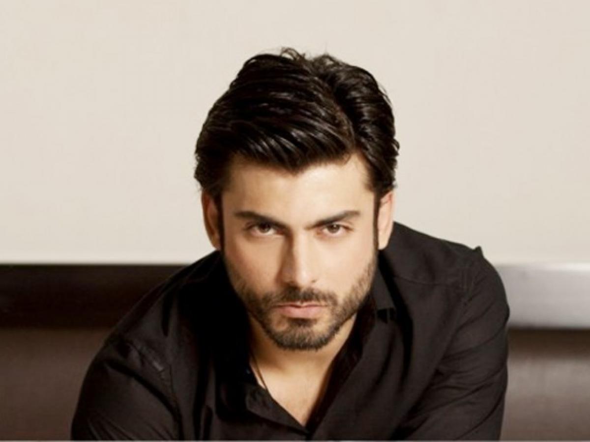 Young' Fawad Khan went through 'middle child syndrome'