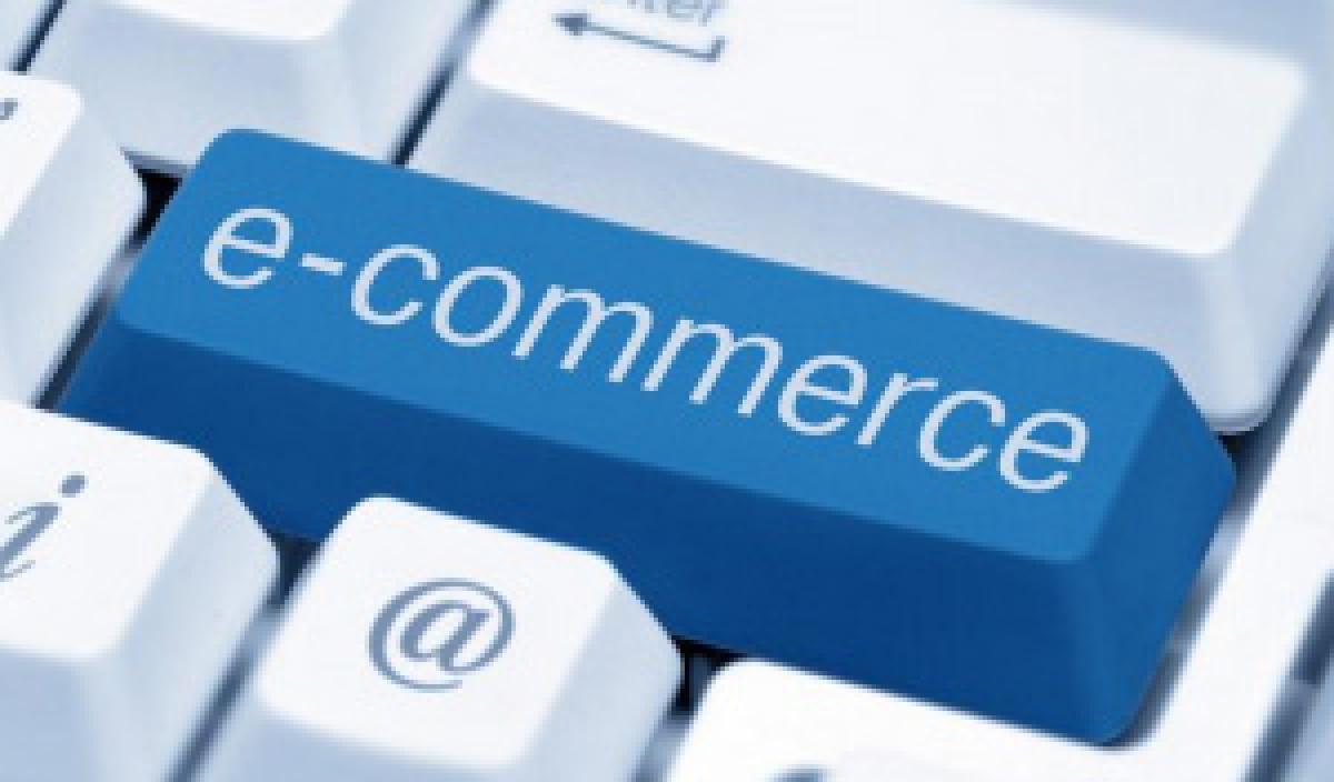 Indian e-commerce market to grow 36 percent in 2015-20