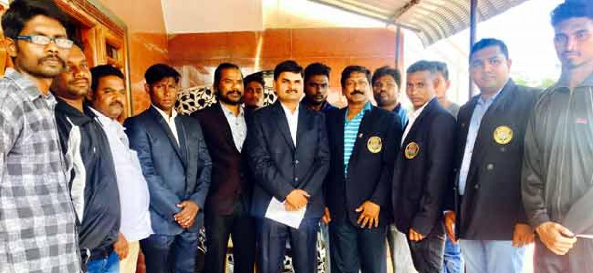 WAKO to  hold meet in Lonavala