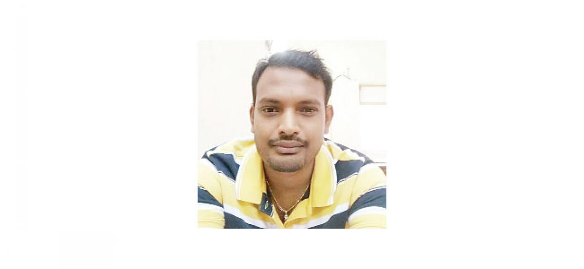 B Tech graduate selected for Commissioner’s post