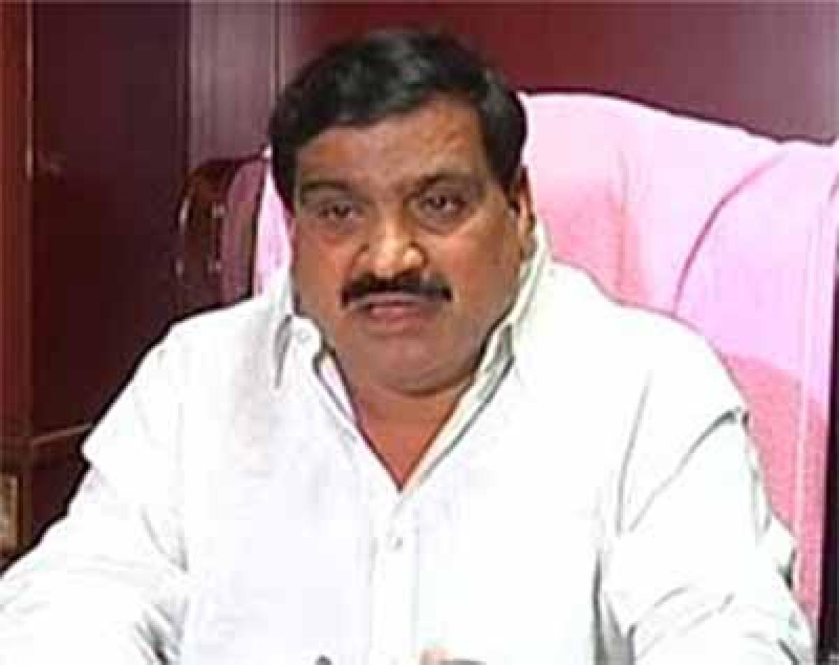 Non regularisation of RTC staff irks Minister